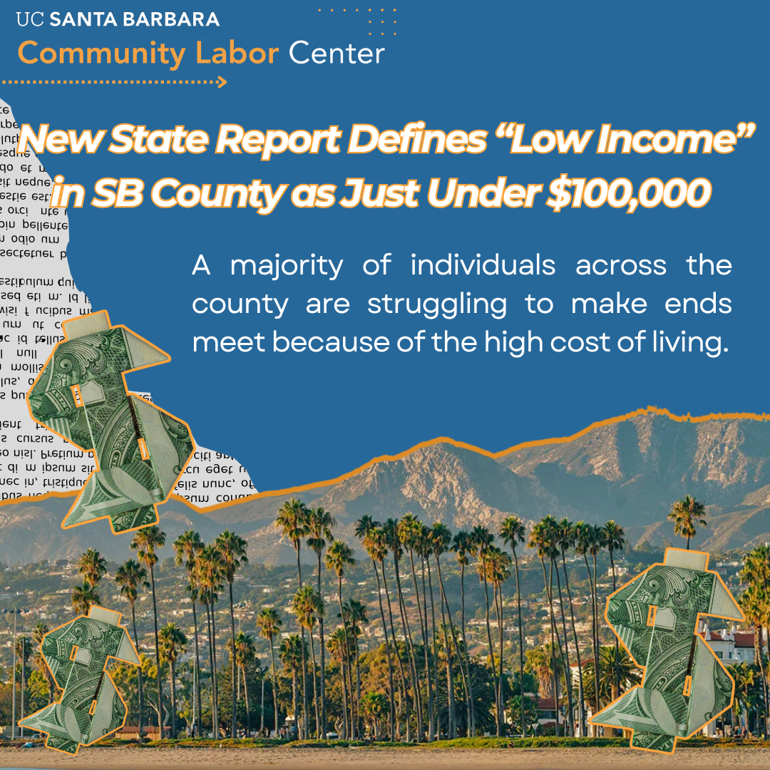 New State Report Instagram Graphic