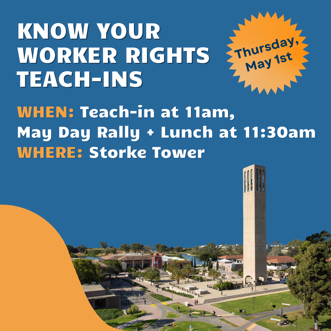 Training & Education | Community Labor Center