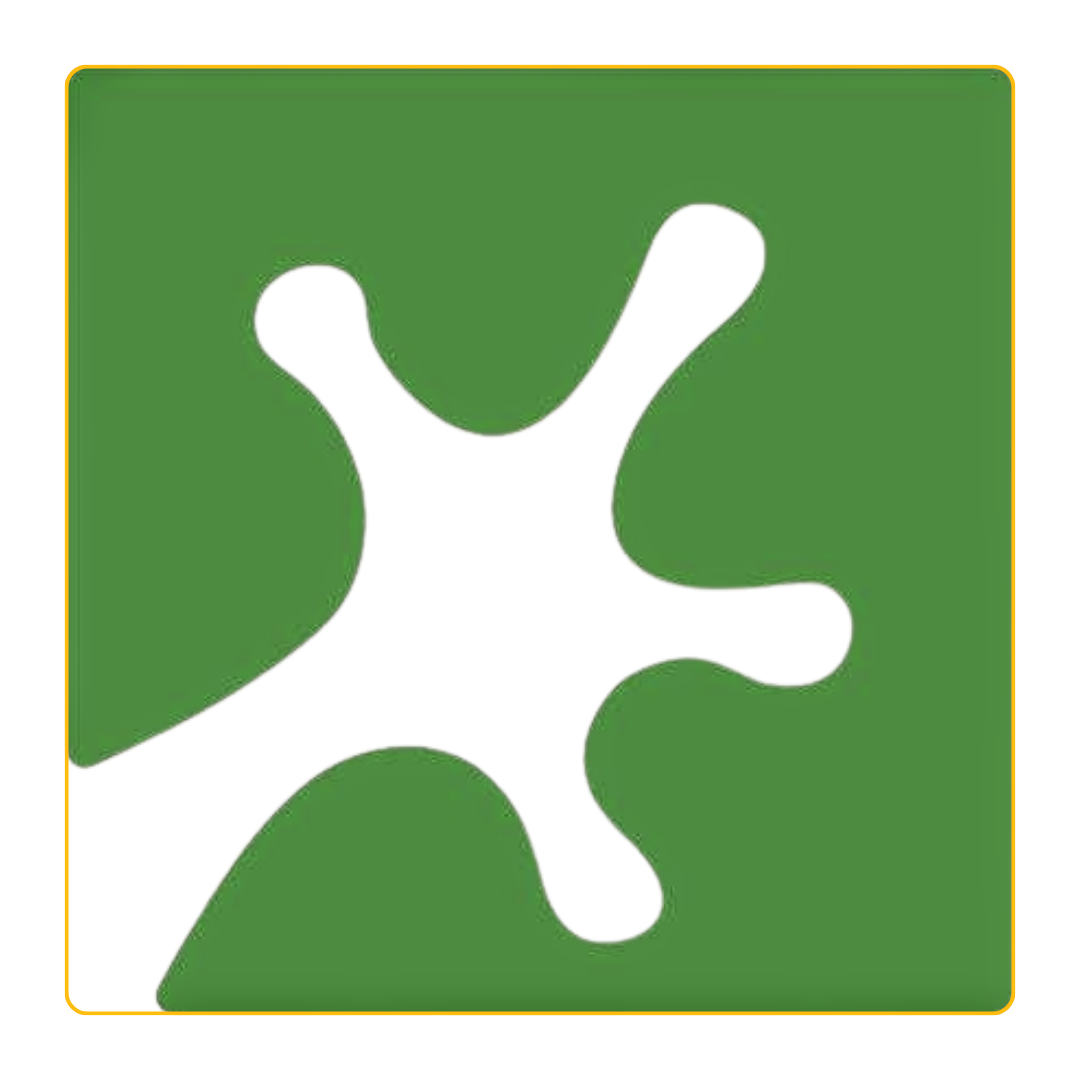 CFROG Logo