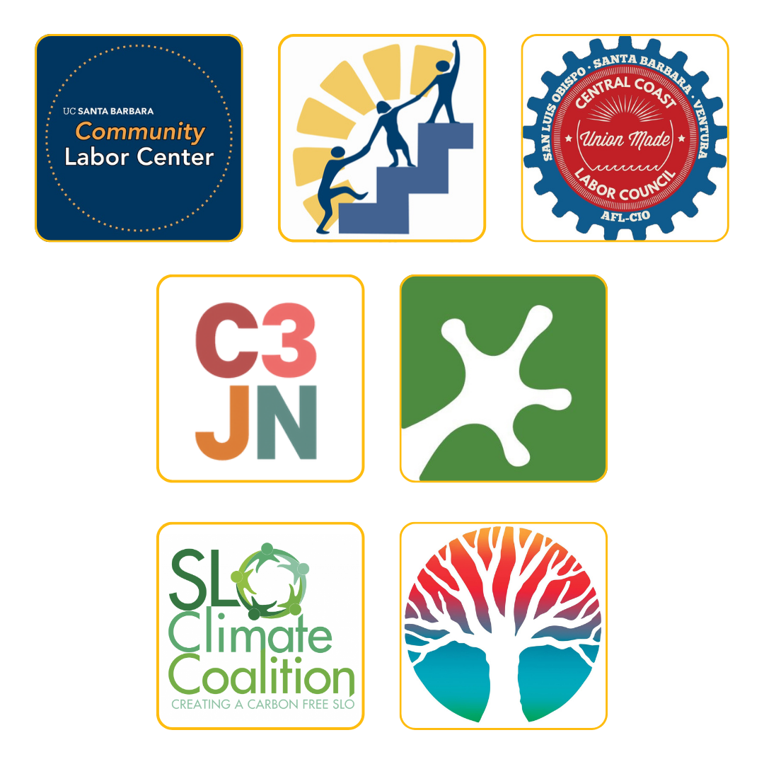 Offshore Wind Community Benefits Coalition 