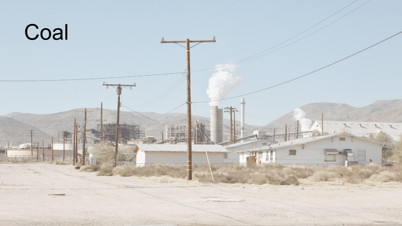 History of the Energy Economy on the Central Coast Slide 13