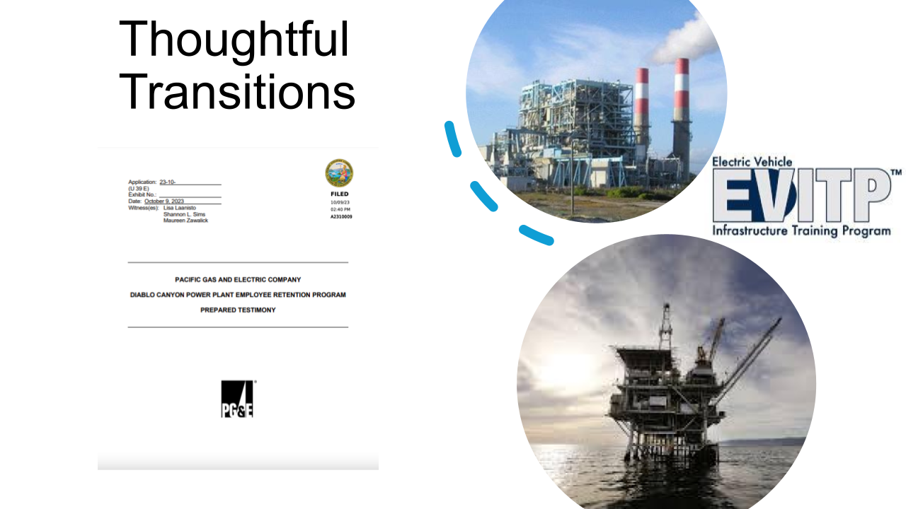 History of the Energy Economy on the Central Coast Slide 23