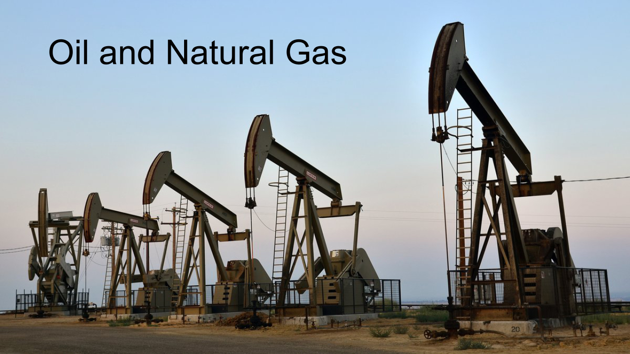 History of the Energy Economy on the Central Coast Slide 6